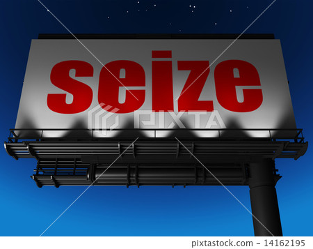 word on billboard word on billboard 14162195