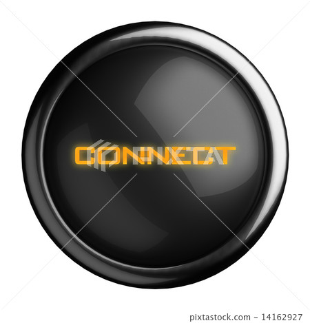 Word on black button Word on black button 14162927