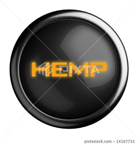 Word on black button Word on black button 14167732