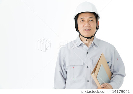 Operator Operator 14179041