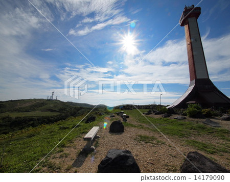 Observatory on the hill Observatory on the hill 14179090