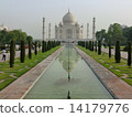 Taj Mahal 14179776