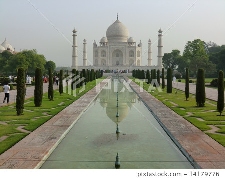 Taj Mahal Taj Mahal 14179776