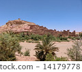 Ait Ben Haddou 14179778