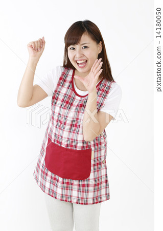 Nursery teacher image Nursery teacher image 14180050