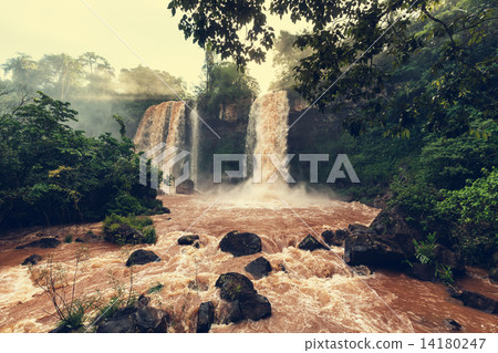Iguazu 14180247