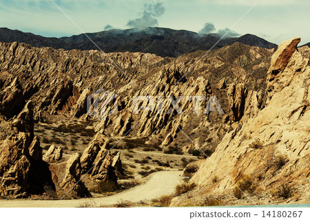 Northern Argentina Northern Argentina 14180267