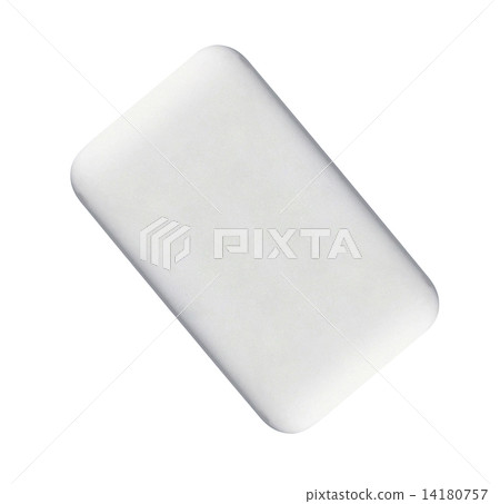 white eraser 14180757
