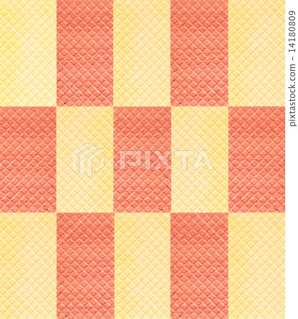 Vanilla and chocolate wafers 14180809