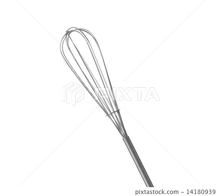 eggbeater isolated 14180939
