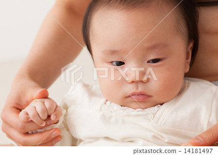 幼兒 嬰兒 寶寶 14181497