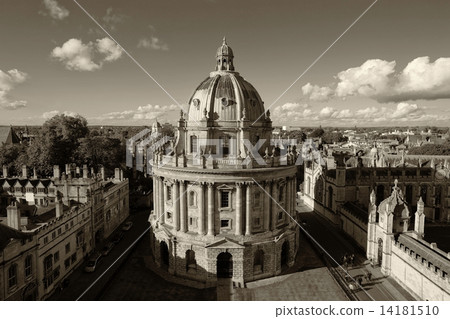 Oxford Oxford 14181510