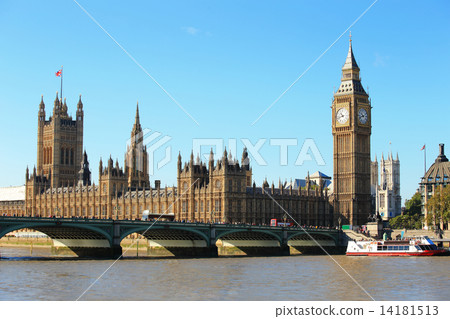 Big Ben 14181513