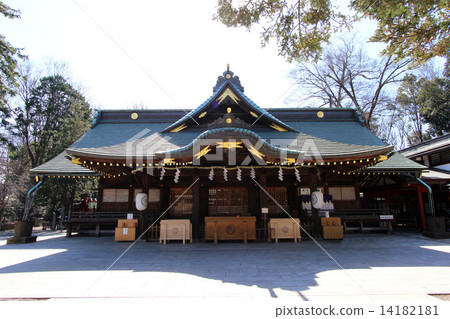 Daikoku Soul Shrine Hon Shrine Daikoku Soul Shrine Hon Shrine 14182181
