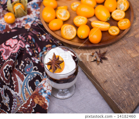 dessert 14182460