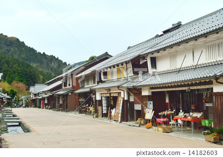 Kumagawa-juku 14182603