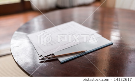 Homework print 14182617