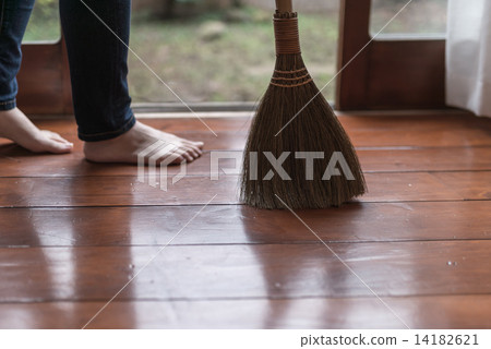 一把掃帚 14182621