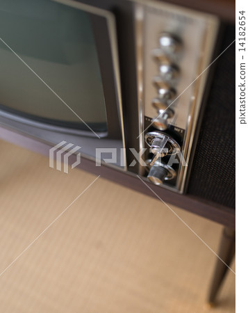 Analogue TV 14182654