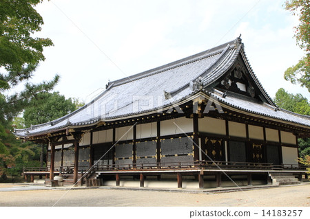Ninnaji Temple Ninnaji Temple 14183257