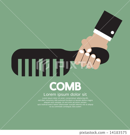 Comb Comb 14183575