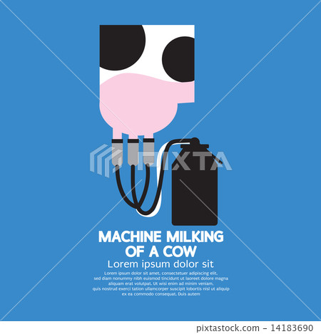 Making Milk Making Milk 14183690