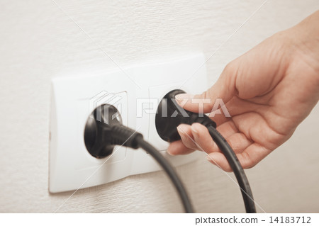 Electric plug Electric plug 14183712