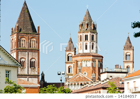 Basilica di Sant'Andrea, Vercelli, Piedmont, Italy 14184057