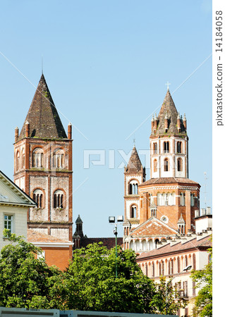 Basilica di Sant'Andrea, Vercelli, Piedmont, Italy 14184058