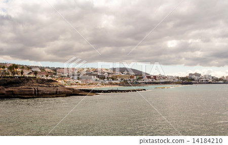 Tenerife 14184210