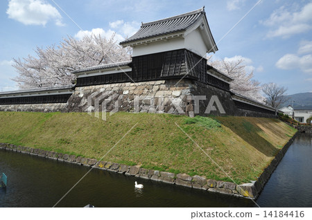 京都Kaseu寺廟城堡 14184416
