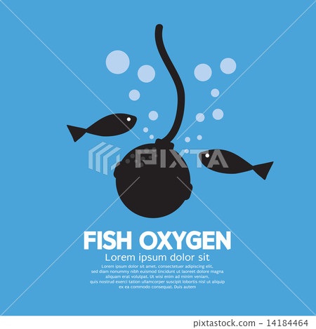 Fish Oxygen Fish Oxygen 14184464