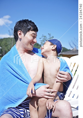 Family and summer vacation Family and summer vacation 14184740