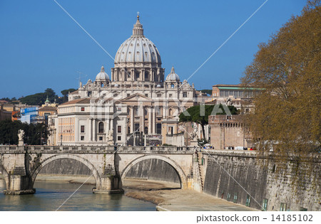 Vatican city 14185102