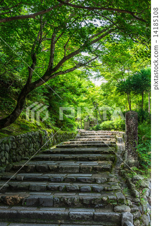 Kyoto Asadoku Nenbutsuji Temple Kyoto Asadoku Nenbutsuji Temple 14185108
