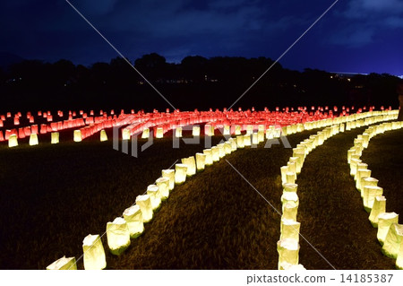 Muromi河燈會1 14185387