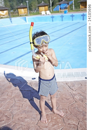 Family's summer vacation Family's summer vacation 14185696