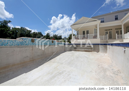 Pool Construction 14186118