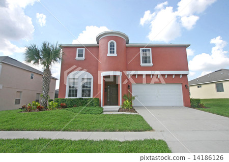 Large Florida Home 14186126