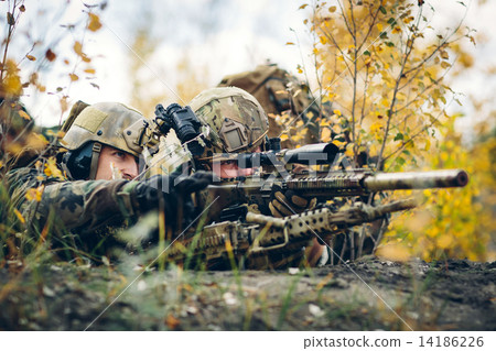 sniper team 14186226