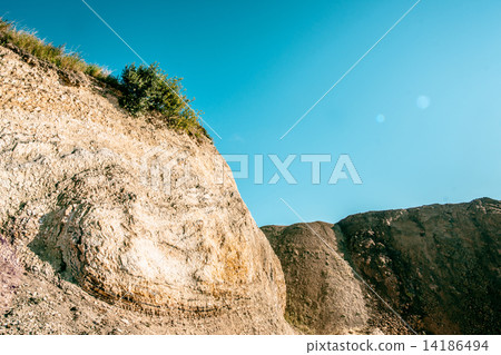 Canyon cliff 14186494