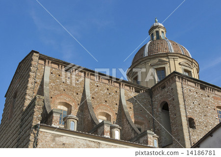 San Frediano in Cestello. Florence 14186781