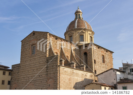 San Frediano in Cestello. Florence San Frediano in Cestello. Florence 14186782