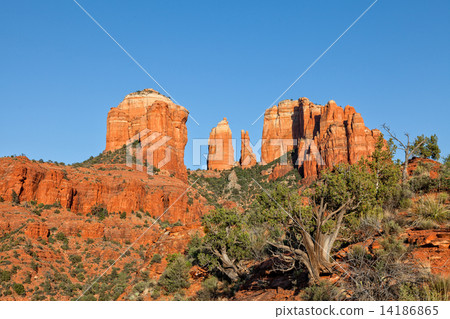 Cathedral Rock Sedona Arizona Cathedral Rock Sedona Arizona 14186865