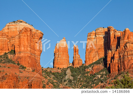 Cathedral Rock Sedona Arizona Cathedral Rock Sedona Arizona 14186866