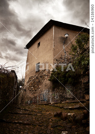 Old Town Ponferrada 14186960