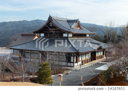 Kyoto Shogun Tsukae Blue Dragon (Kuran Roson Echigo) 14187651