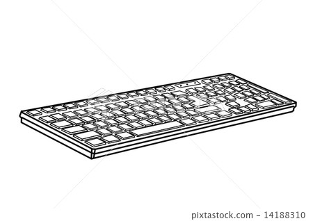 drawing keyboard drawing keyboard 14188310
