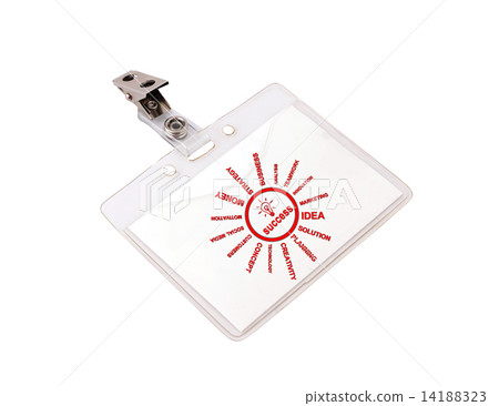 success badge 14188323