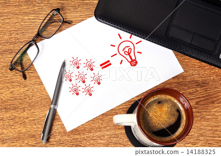 Note idea formula Note idea formula 14188325